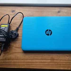 HP Stream 11-yoxx Laptop 1.60GHz 2gb ram 29gb SSD HDD Windows 10 - Image 6