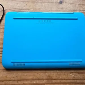 HP Stream 11-yoxx Laptop 1.60GHz 2gb ram 29gb SSD HDD Windows 10 - Image 7