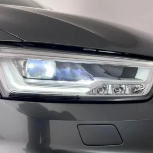 2018 Audi Q3 1.4 TFSI CoD S line Edition S Tronic Euro 6 (s/s) 5dr ESTATE Petrol Automatic - Image 6