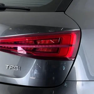 2018 Audi Q3 1.4 TFSI CoD S line Edition S Tronic Euro 6 (s/s) 5dr ESTATE Petrol Automatic - Image 8