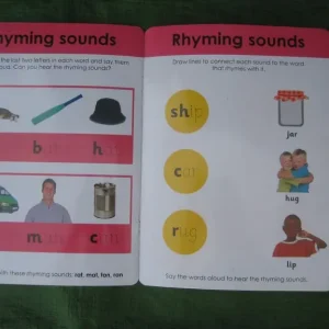 5 Various Colouring and Activity Books for Young Children for £4.00 - Image 4