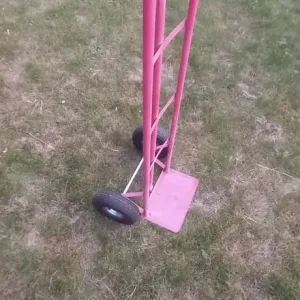 Red Sack trolley barrow - Image 2