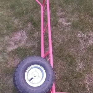 Red Sack trolley barrow - Image 3