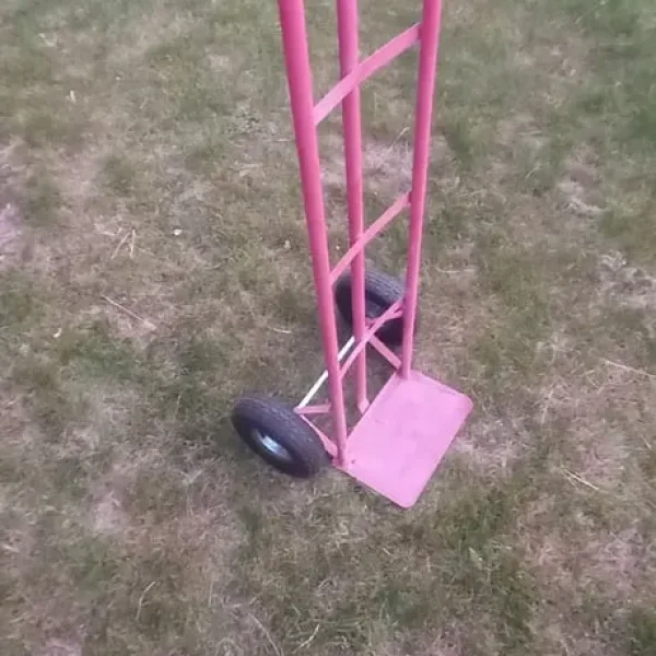 Red Sack trolley barrow