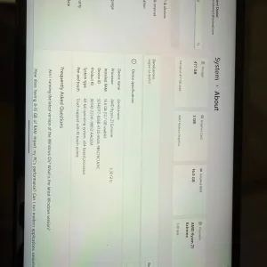 Legion Go Handhelp PC - Image 3