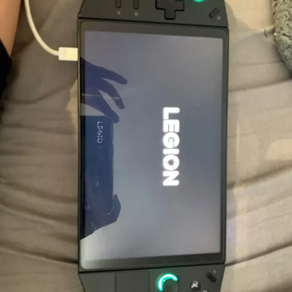 Legion Go Handhelp PC