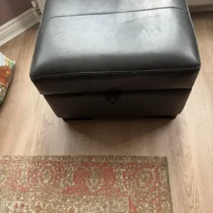 4+3+footstool for sale - Image 3