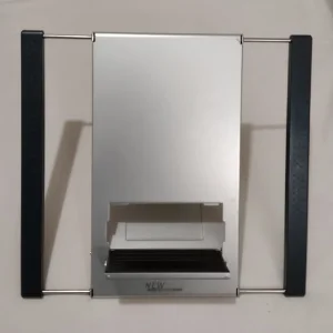 Newstar NSLS100 Laptop and Tablet Stand - Silver