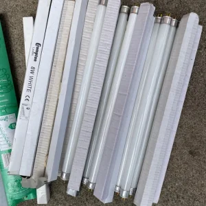 Florescent Light Tubes 8 Watt 30 mm long - Image 3