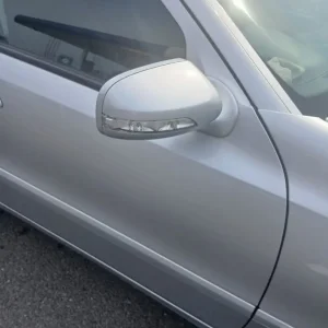 Mercedes-Benz, E CLASS, Saloon, 2006, Semi-Auto, 1796 (cc), 4 doors - Image 2