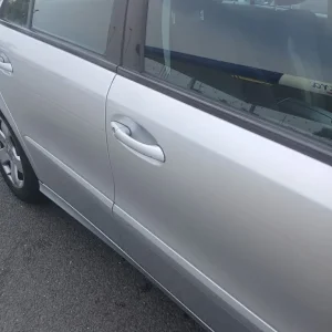 Mercedes-Benz, E CLASS, Saloon, 2006, Semi-Auto, 1796 (cc), 4 doors - Image 4