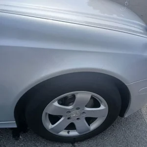 Mercedes-Benz, E CLASS, Saloon, 2006, Semi-Auto, 1796 (cc), 4 doors - Image 5