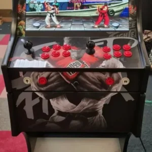 Retro game machine - Image 2