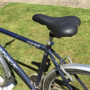 Hybrid alloy mens bike - Image 3