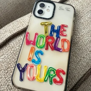 White Apple iPhone 12 64GB - Image 6