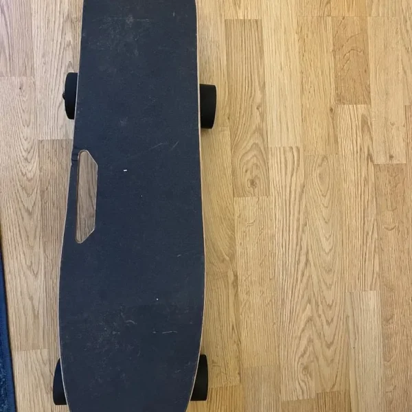 Electric skateboard