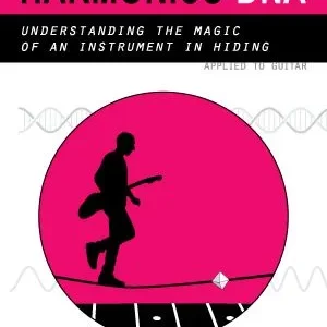 Harmonics for Guitar