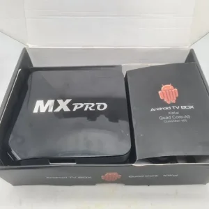ANDROID TV BOX QUAD CORE KITKAT - Image 6