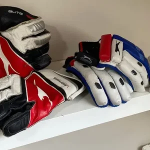 Cricket full set - Image 4