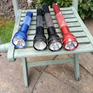 Maglite torches - Image 3