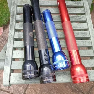 Maglite torches - Image 4