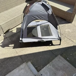 Pet sun shade bed - Image 2