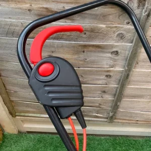 Bosch EasyRotak lawnmower - Image 5