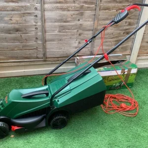 Bosch EasyRotak lawnmower - Image 6