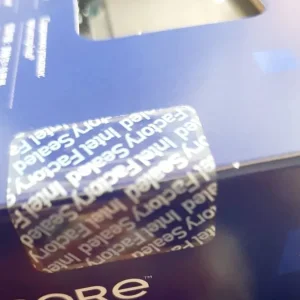 Sealed intel core i9-14900K brandnew cpu processor - Image 4