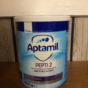 Aptamil baby milk Pepti 2 from 6 months - Image 2