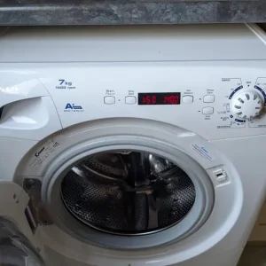 Candy Washing Machine 7kg - Image 2