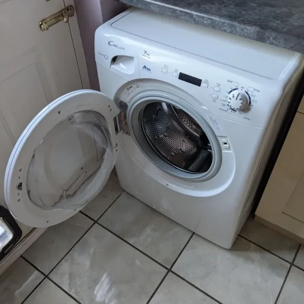 Candy Washing Machine 7kg