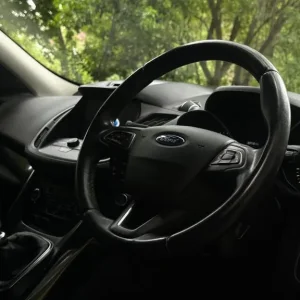 2017 Ford Kuga 2.0 TDCi Titanium Euro 6 (s/s) 5dr HATCHBACK Diesel Manual - Image 2