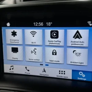 2017 Ford Kuga 2.0 TDCi Titanium Euro 6 (s/s) 5dr HATCHBACK Diesel Manual - Image 3