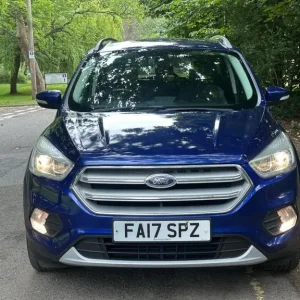 2017 Ford Kuga 2.0 TDCi Titanium Euro 6 (s/s) 5dr HATCHBACK Diesel Manual - Image 6