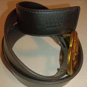 Men Gucci belt class - Image 4