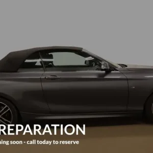 2020 BMW 2 Series 218I M Sport Convertible Petrol Automatic - Image 5