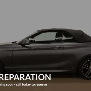 2020 BMW 2 Series 218I M Sport Convertible Petrol Automatic - Image 6