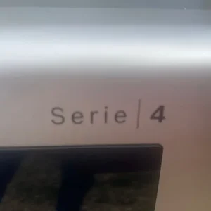 Washing Machine Bosch series 4 Excellent condition - Image 3