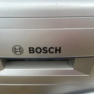 Washing Machine Bosch series 4 Excellent condition - Image 4