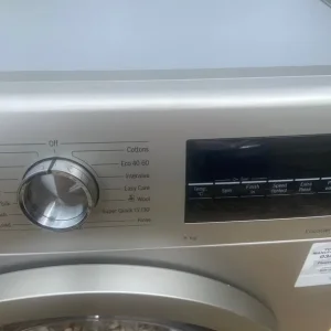 Washing Machine Bosch series 4 Excellent condition