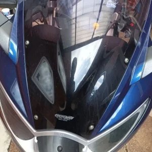 Triumph, SPRINT, 2008, 1050 (cc) - Image 2