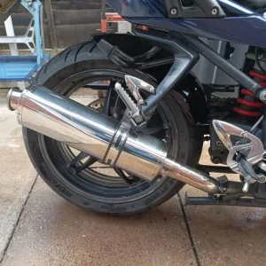 Triumph, SPRINT, 2008, 1050 (cc) - Image 4