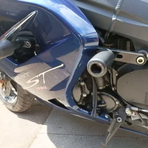 Triumph, SPRINT, 2008, 1050 (cc) - Image 5