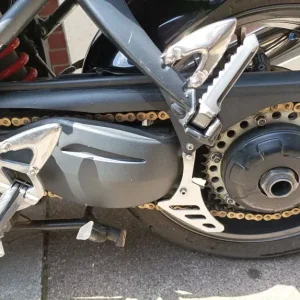 Triumph, SPRINT, 2008, 1050 (cc) - Image 6