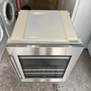 GAGGENUA SERIE 200 BUILT IN WINE COOLER WITH WARRANTY - Image 3