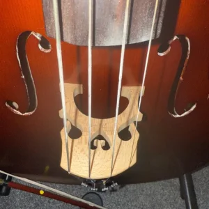 3/4 cello Primavera - Prima 103 - Image 5