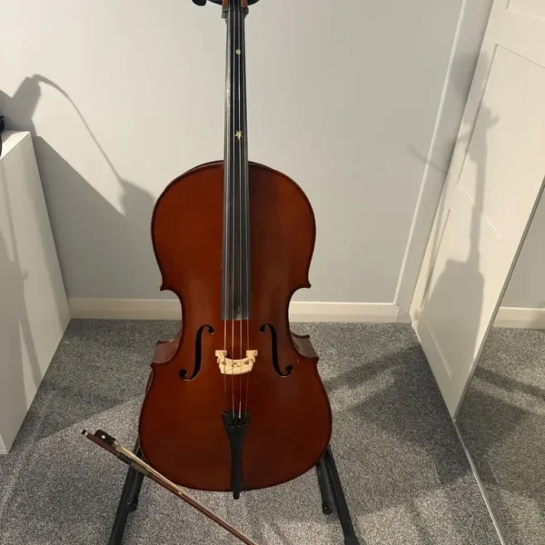 3/4 cello Primavera - Prima 103