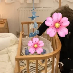 Babybay Original (bedside crib) - Image 3