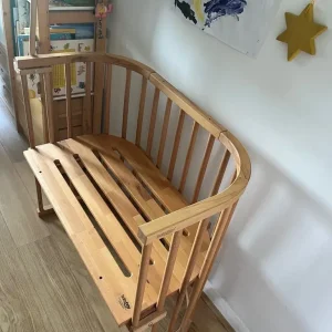 Babybay Original (bedside crib)